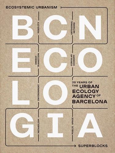 Picture of BCNecologia /anglais