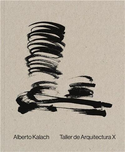 Picture of Alberto Kalach Work /anglais