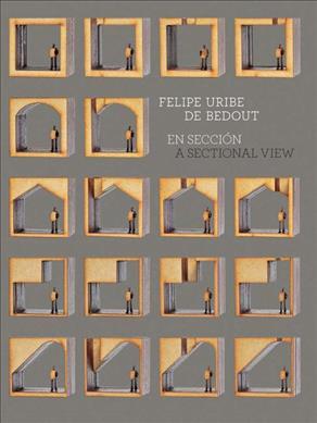 Picture of Felipe Uribe A Sectional View /anglais