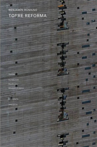 Picture of BenjamIn Romano: Reforma Tower /anglais