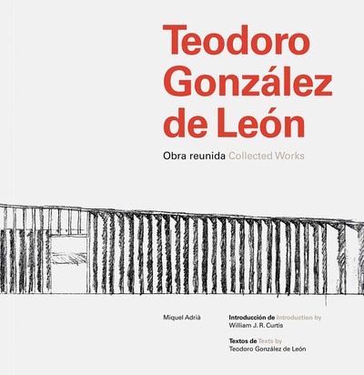 Picture of Teodoro GonzAlez de LeOn: Collected Works /anglais