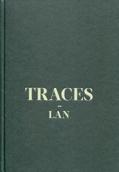 Picture of Traces
