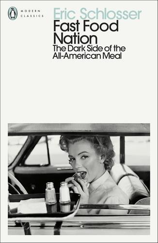 Image de Fast Food Nation /anglais