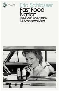 Image de Fast Food Nation /anglais