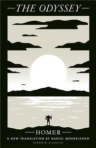 Picture of Homer The Odyssey /anglais