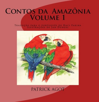 Image de Contos da Amazônia