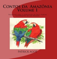 Image de Contos da Amazônia