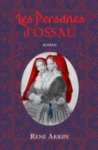 Image de Les persanes d'Ossau