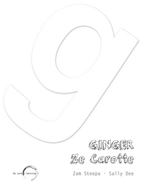 Picture of GINGER Ze Carotte
