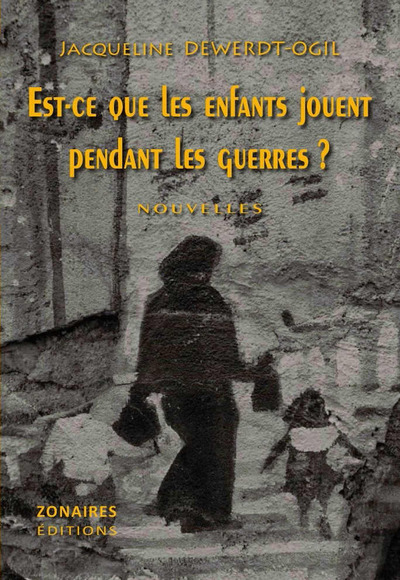 Picture of Est-ce que les enfants jouent pendant les guerres ?