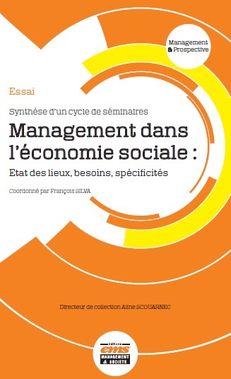 Picture of Management dans l'économie sociale : Etat des lieux, besoins, spécificités