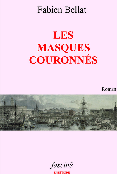 Image de Les masques couronnés