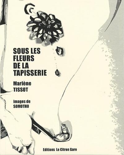 Picture of SOUS LES FLEURS DE LA TAPISSERIE