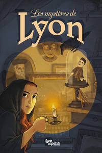 Image de Les Mystères de Lyon