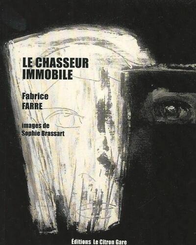 Picture of LE CHASSEUR IMMOBILE