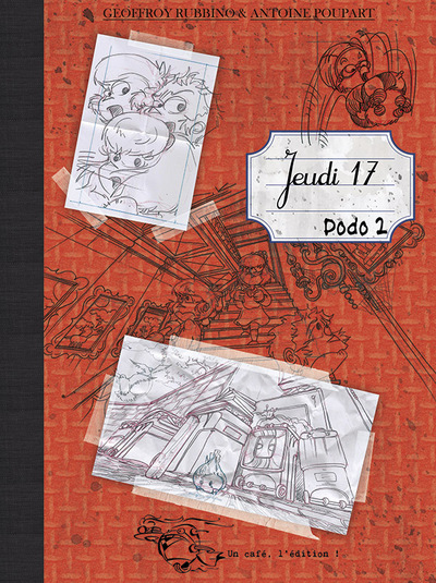 Picture of Jeudi 17 - Dodo 2