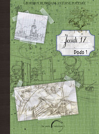 Picture of Jeudi 17 - Dodo 1