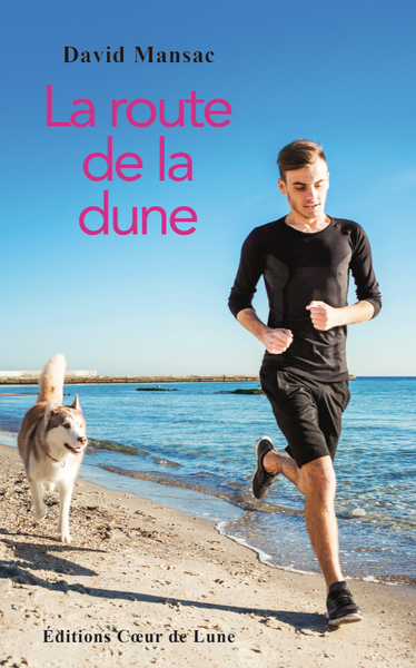 Picture of La route de la dune