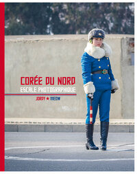 Image de COREE DU NORD - Escale Photographique