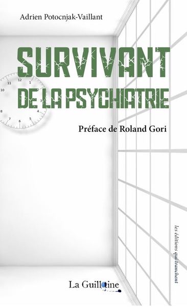 Image de Survivant de la psychiatrie