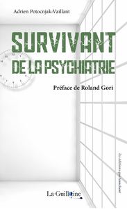 Image de Survivant de la psychiatrie