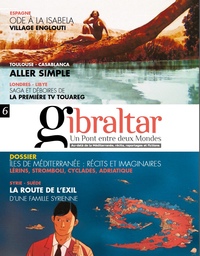 Image de Revue Gibraltar N° 6