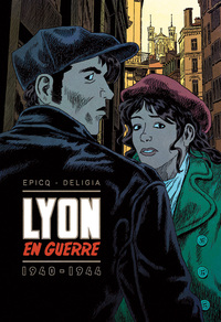 Image de Lyon en guerre