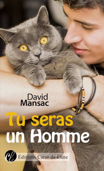 Image de Tu seras un homme
