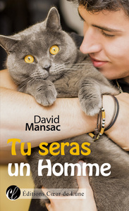 Image de Tu seras un homme