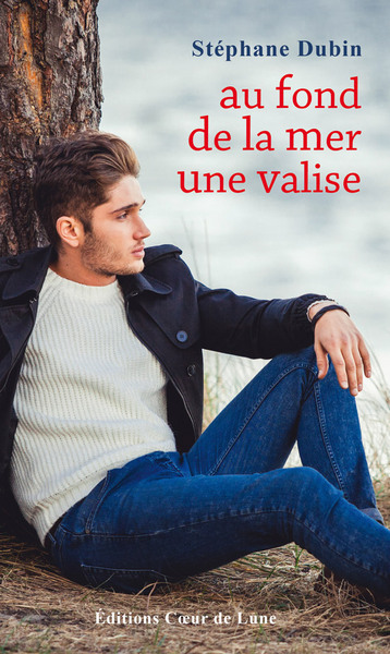 Picture of Au fond de la mer une valise