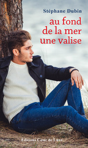Picture of Au fond de la mer une valise