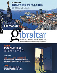 Picture of Revue Gibraltar N° 7