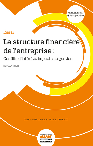 Picture of La structure financière