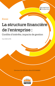Picture of La structure financière