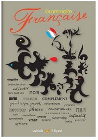 Image de Grammaire française