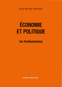 Picture of Économie et politique - les fondamentaux