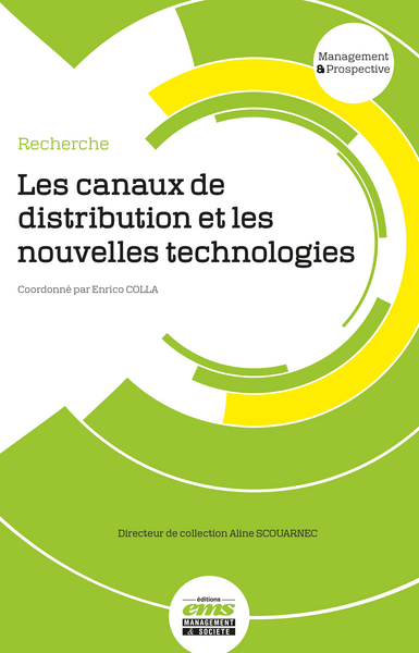 Picture of Les canaux de distribution