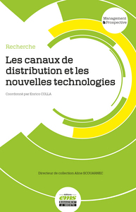 Picture of Les canaux de distribution