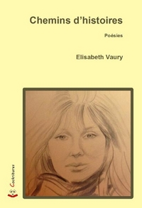 Picture of Chemins d'histoires