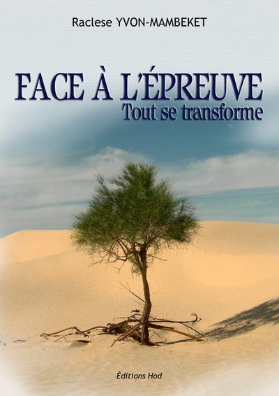 Picture of FACE A L'EPREUVE
