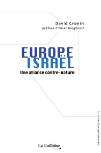 Image de Europe-Israël : une alliance contre-nature