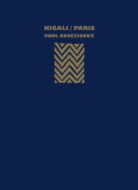 Image de Kigali / Paris