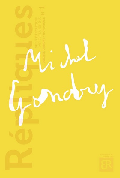 Image de ENTRETIENS AVEC MICHEL GONDRY