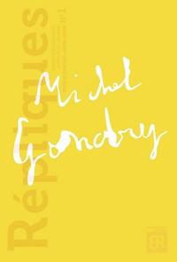 Image de ENTRETIENS AVEC MICHEL GONDRY