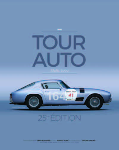 Image de Tour auto 2016