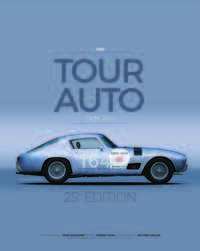 Image de Tour auto 2016