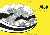 Picture of NüB, la boule qui devint un oiseau