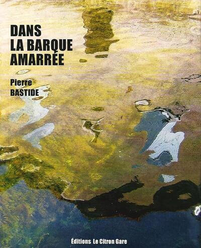 Picture of DANS LA BARQUE AMARRÉE