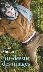 Picture of Au-dessus des nuages