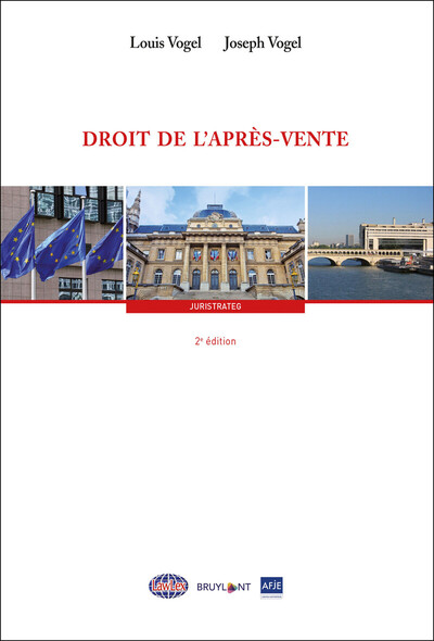 Picture of Droit de l'après-vente